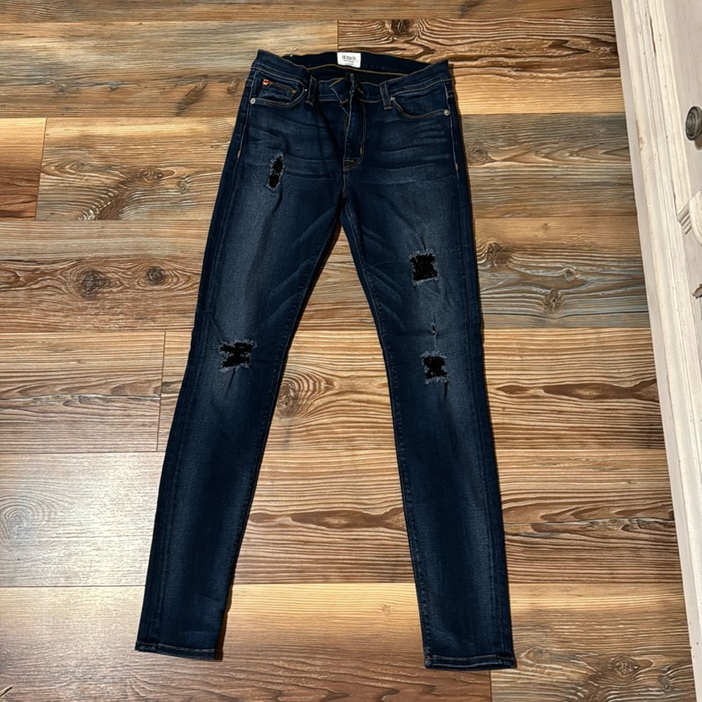 Hudson skinny Jeans